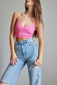 Heart Chain Belt