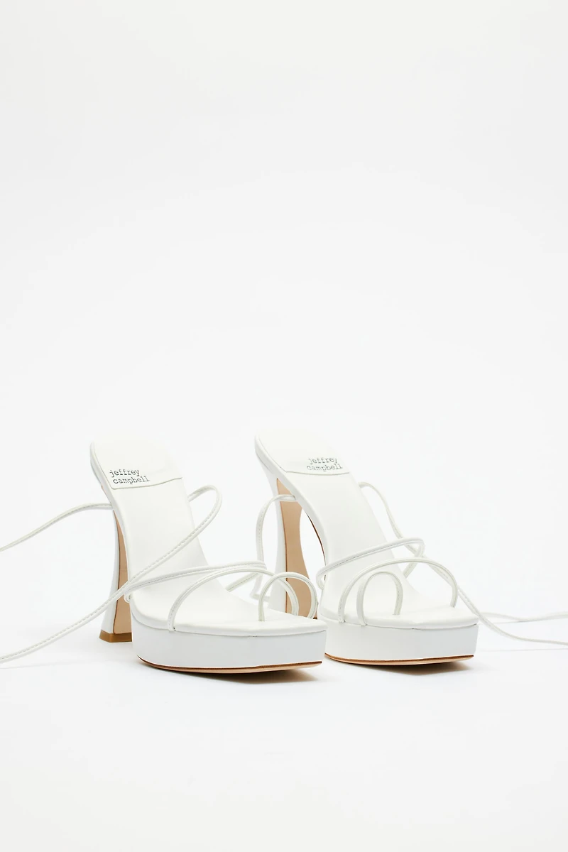 JEFFREY CAMPBELL