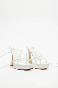JEFFREY CAMPBELL