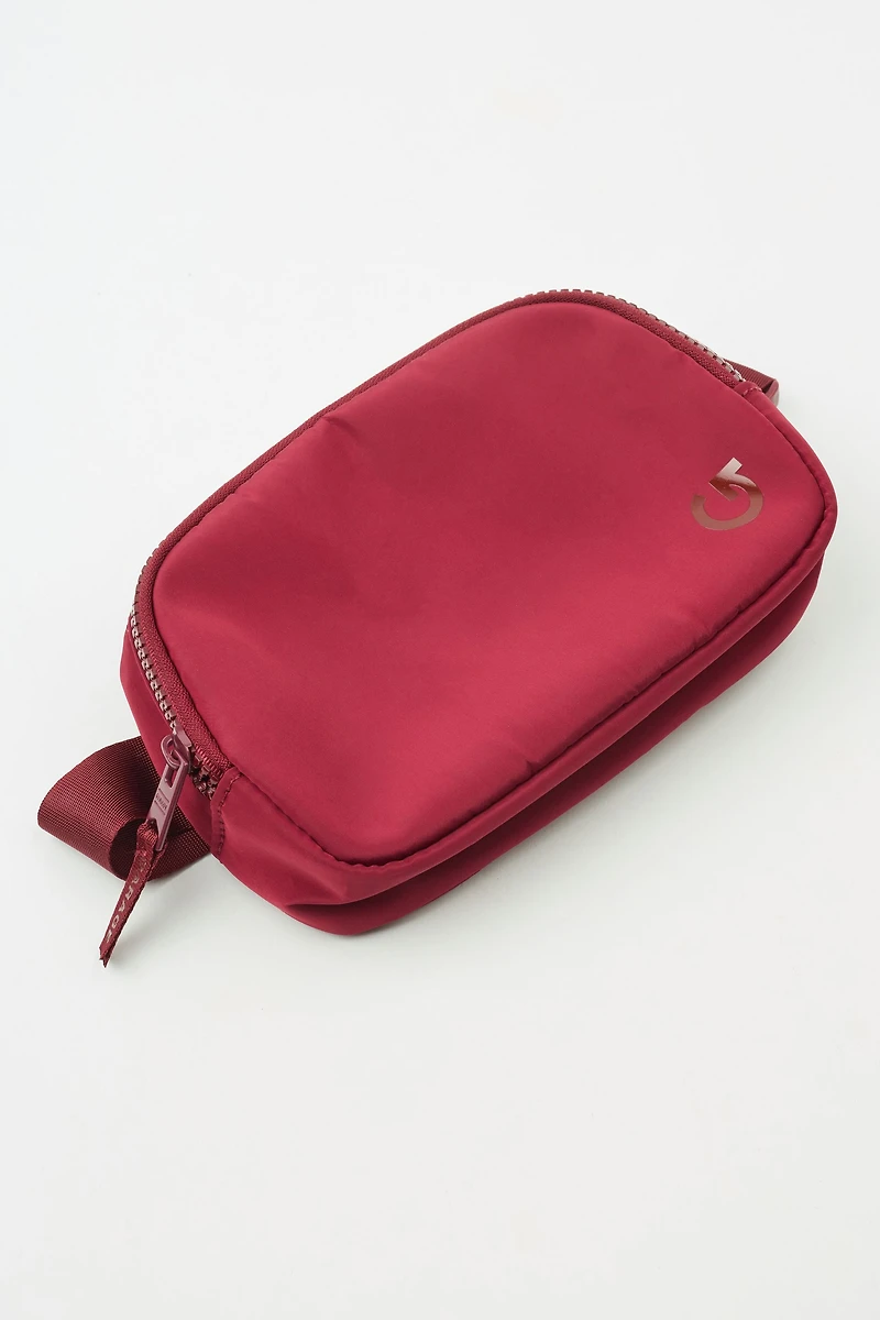 Sac-ceinture sport