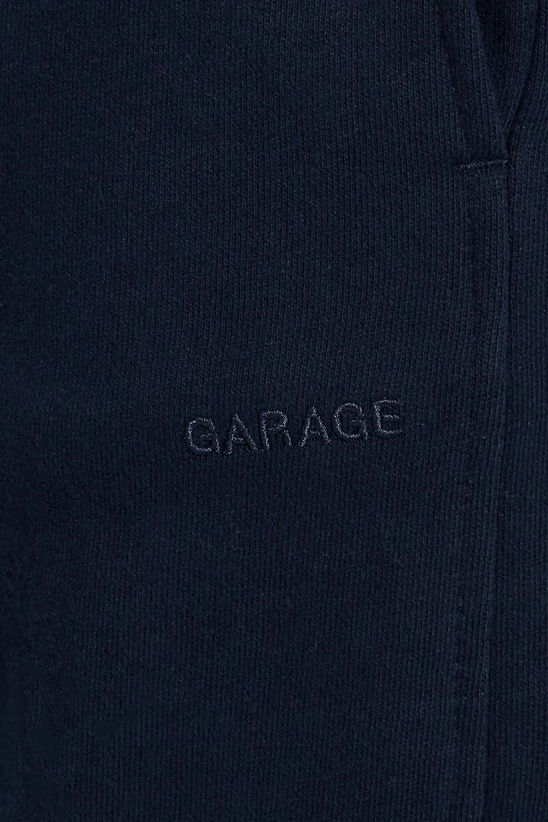 Pantalon de jogging à jambe droite en tissu UltraFleece