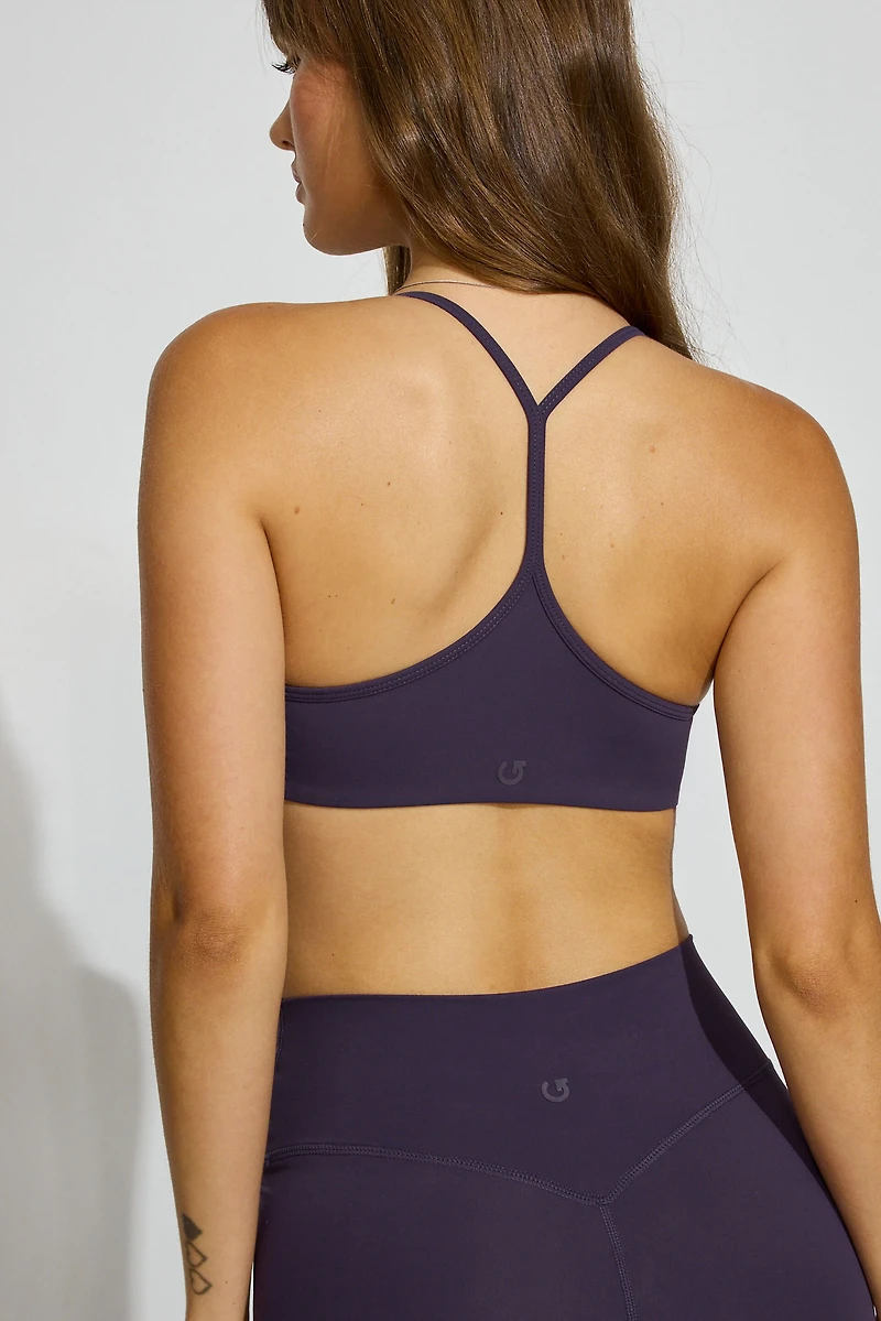 SoftActive Y-Back Bralette