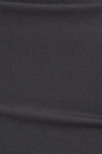 Cupro Cowl Halter Top