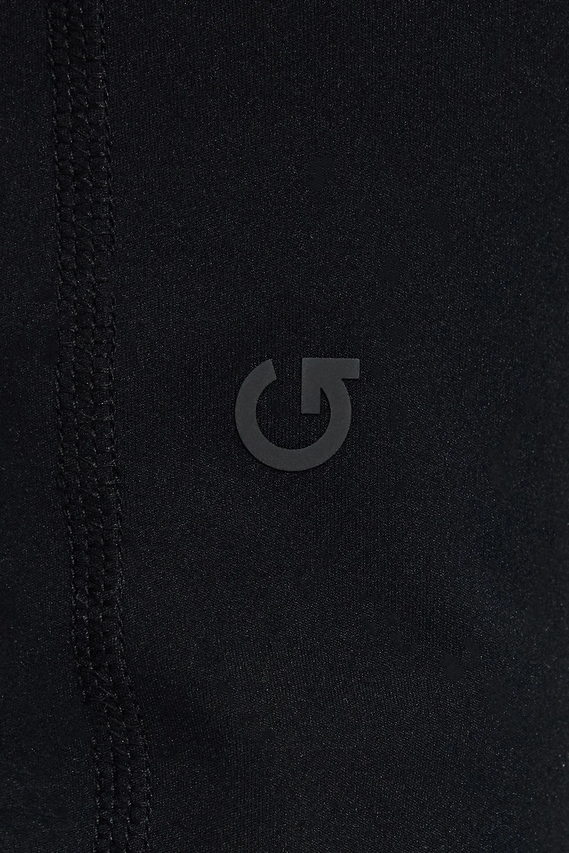 SoftActive Open Back Jumpsuit