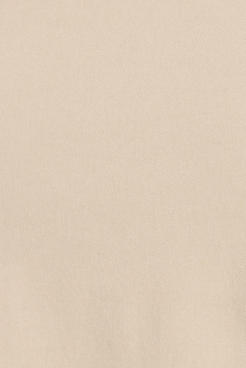 Paris A-Line Micro Skort