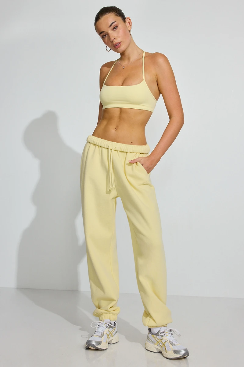 SoftActive Y-Back Bralette