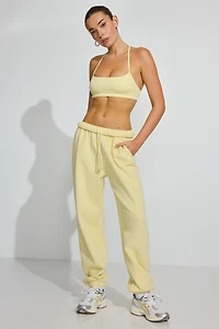 SoftActive Y-Back Bralette