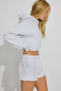 SoftTerry High Rise Shorts