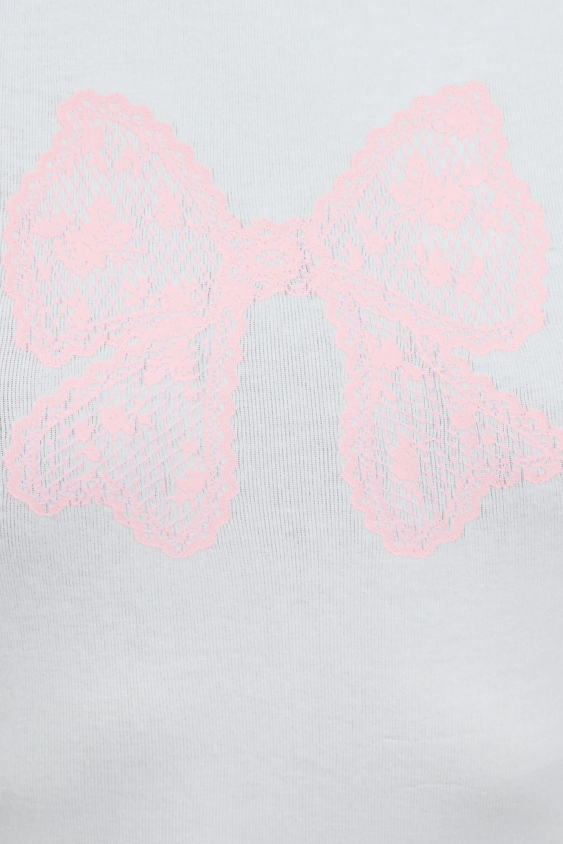 T-shirt Stormi