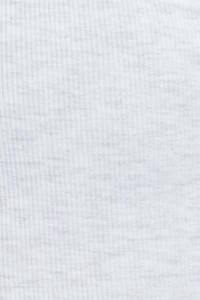 Crossover Long Sleeve Top