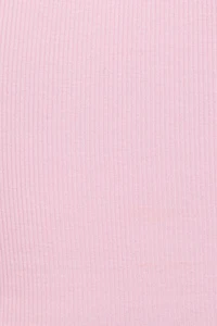 Crossover Long Sleeve Top