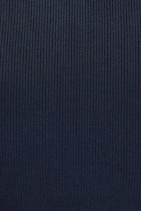 T-shirt à col échancré Pamela