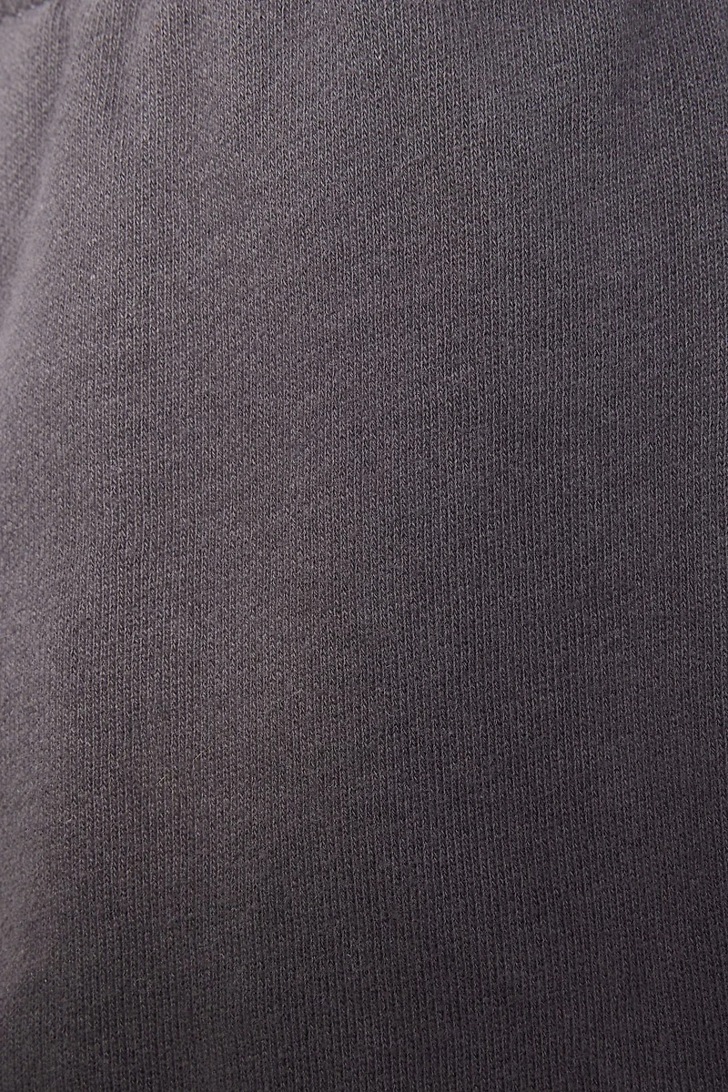 SoftTerry Low Rise Shorts