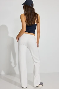 Pantalon de jogging à jambe large SoftTerry