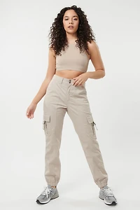 Billie Bubble Cargo Pants 