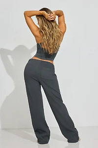 UltraFleece Straight Leg Sweatpants
