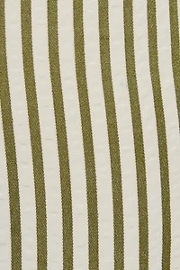 Ruched Micro Top