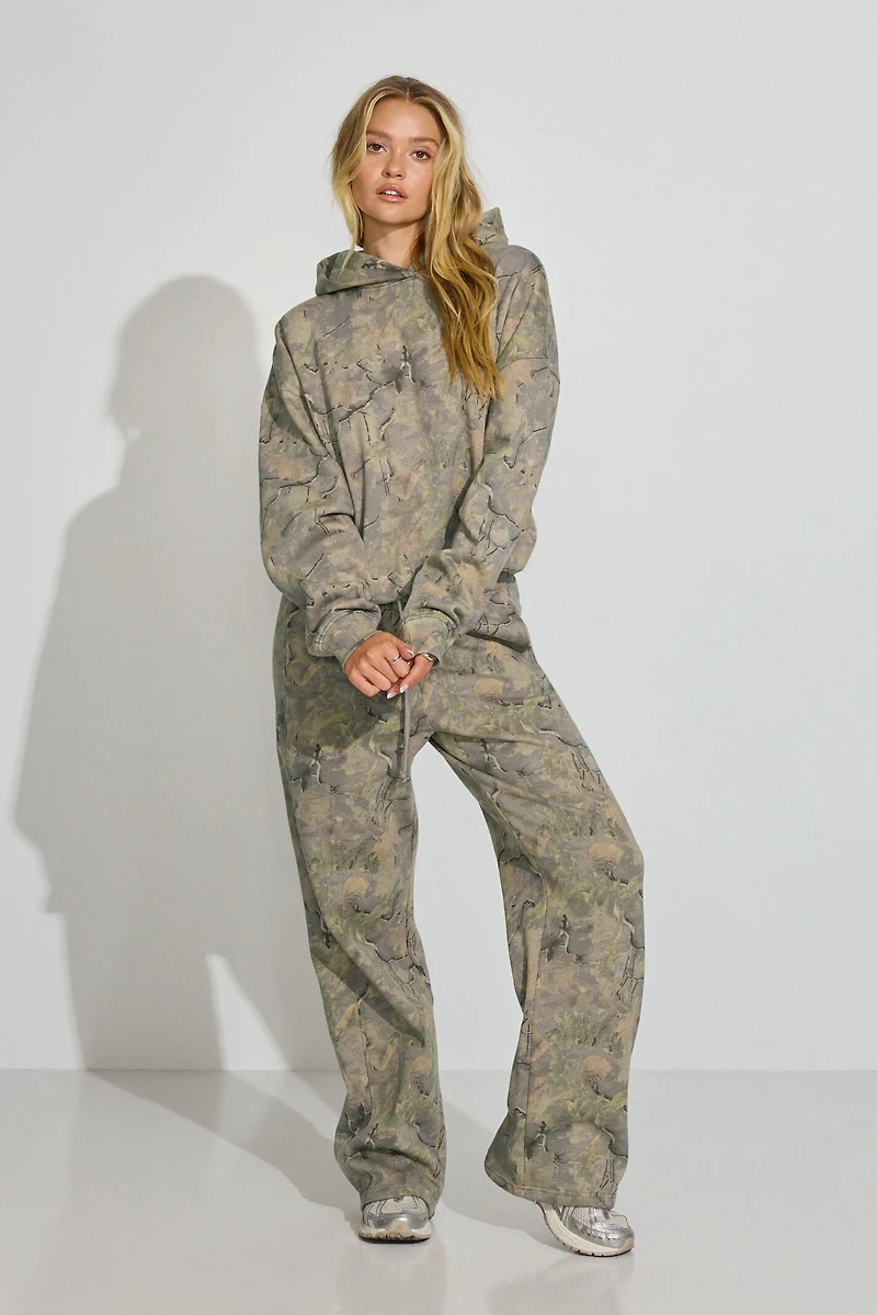 UltraFleece Hoodie