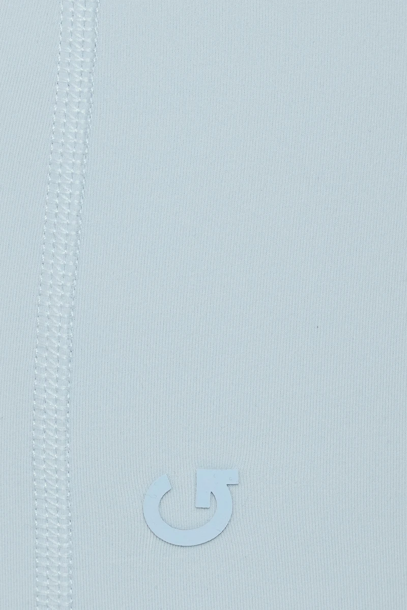 SoftActive Jayden V-Neck Romper