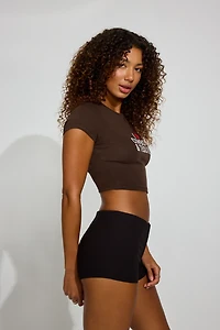 Micro Hot Shorts