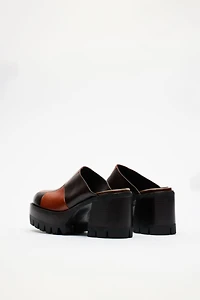 Mule Kulture - JEFFREY CAMPBELL