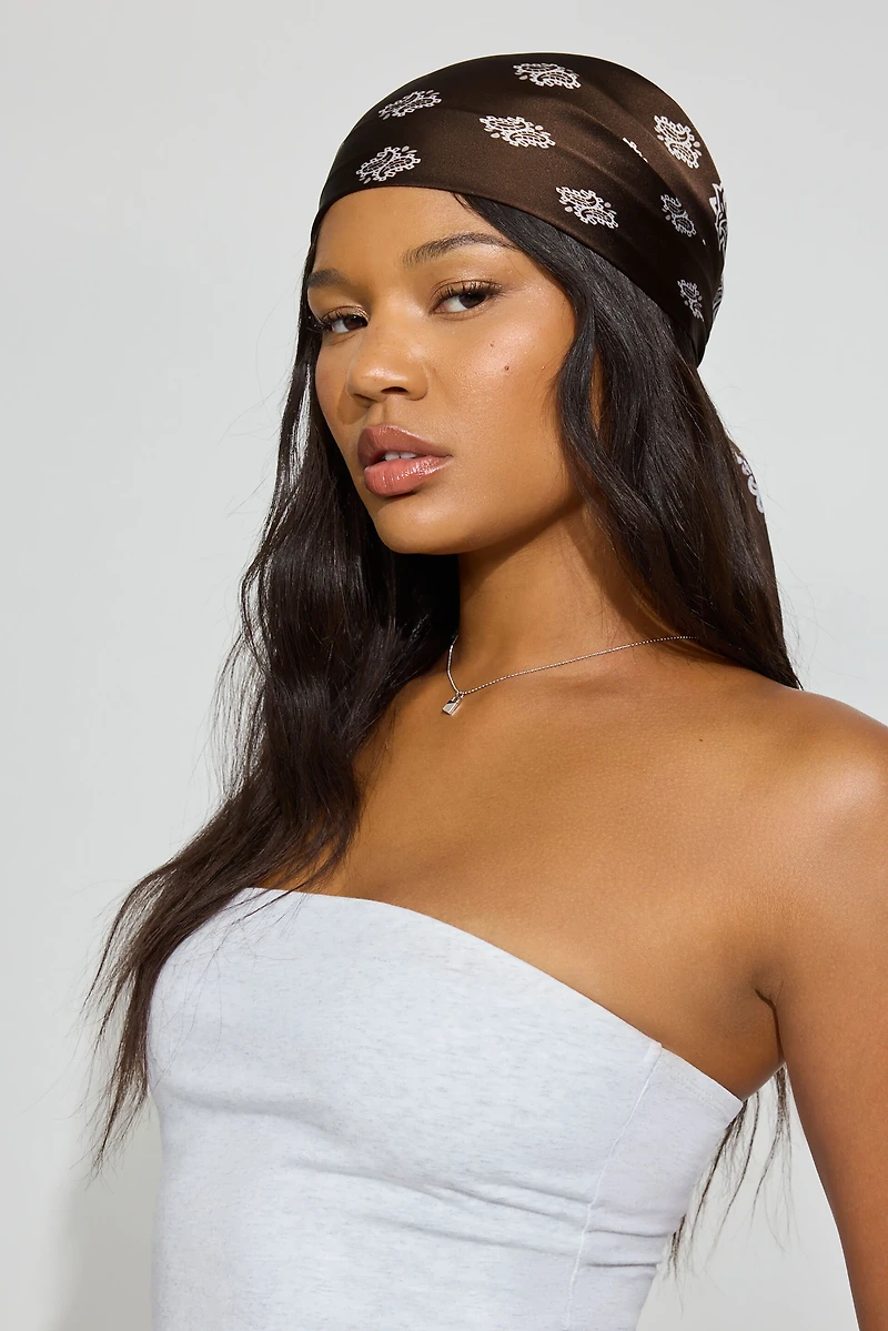 Serafina Scarf