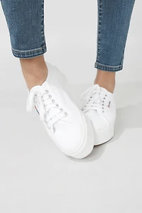 Superga 2790 Platform Sneaker