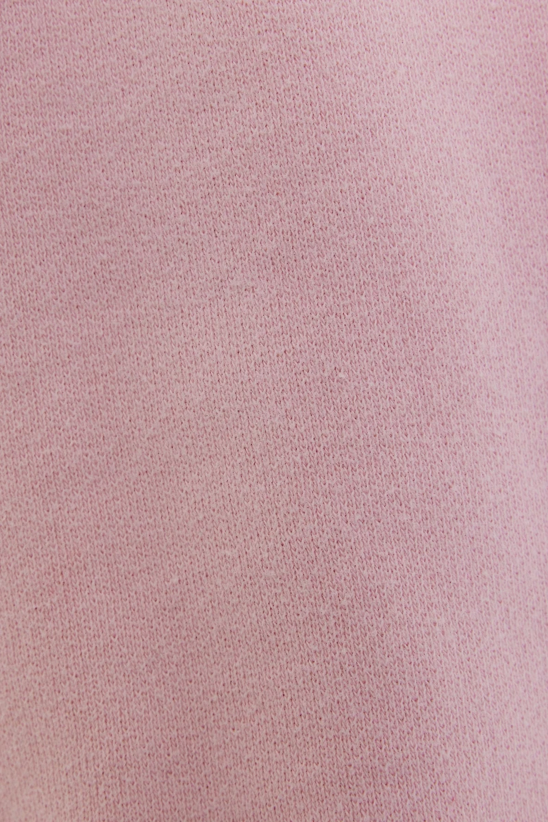 SoftTerry Low Rise Shorts