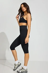 SoftActive Capri Leggings