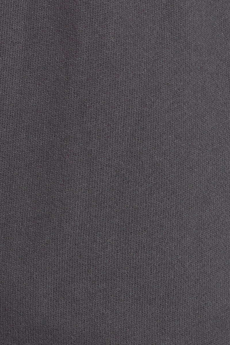 SoftTerry High Rise Shorts