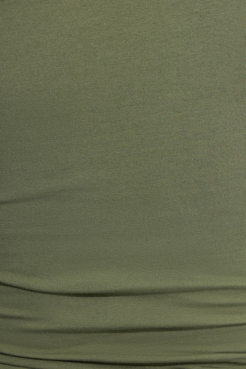 Estelle Long Sleeve T Shirt