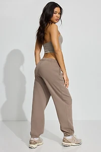 UltraFleece Boyfriend Sweatpants