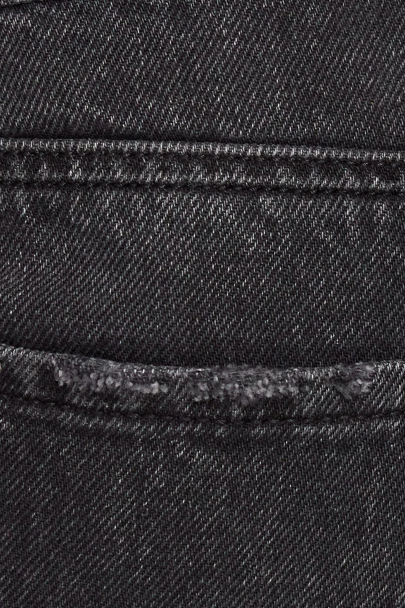 Slouchy Jean