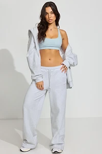 Bralette ultra-écourtée SoftActive