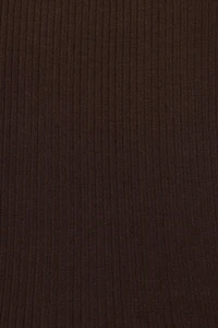 Off Shoulder Snap Front Top