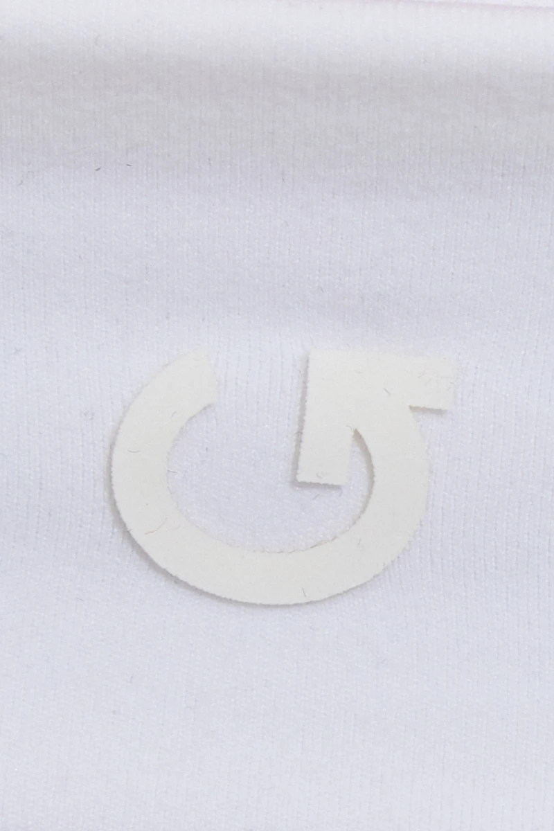 SoftActive Backless T Shirt