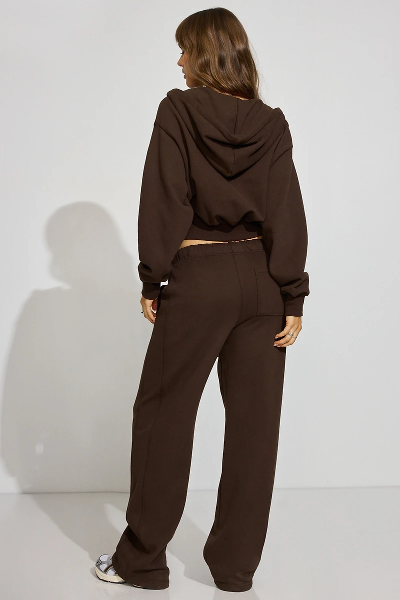 UltraFleece Straight Leg Sweatpants