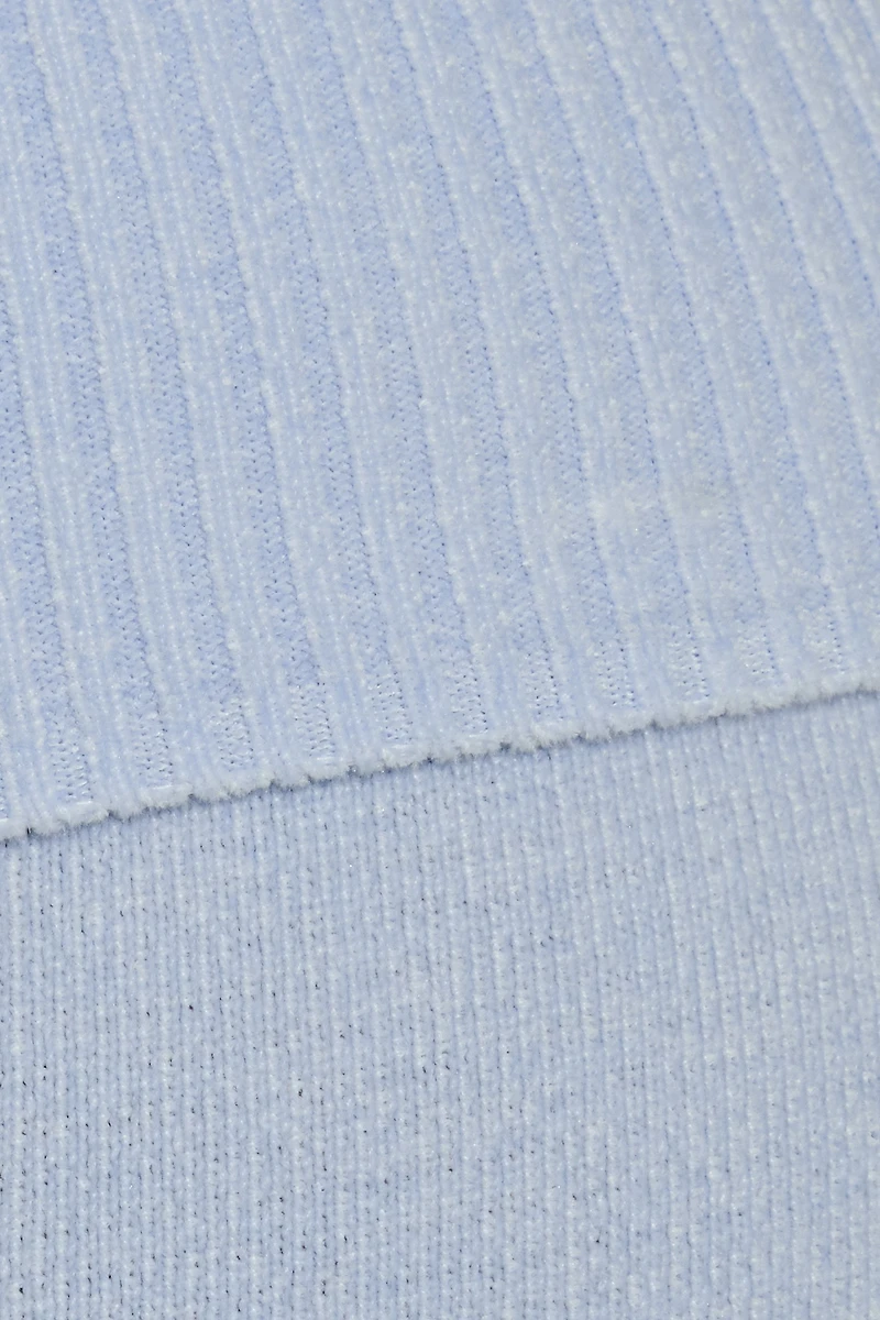 Chenille Pants