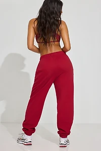 UltraFleece Boyfriend Sweatpants