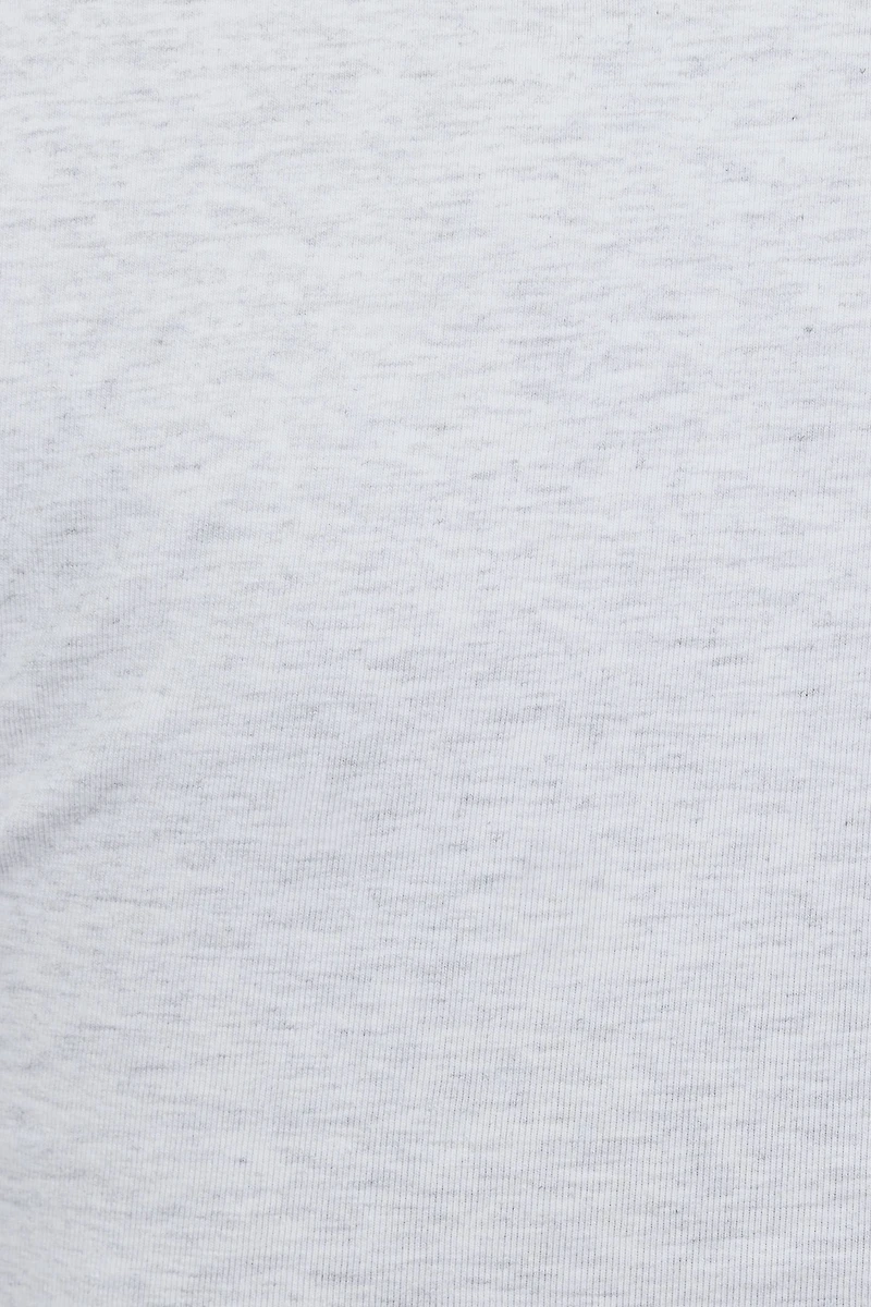 Addison Square Neck Top