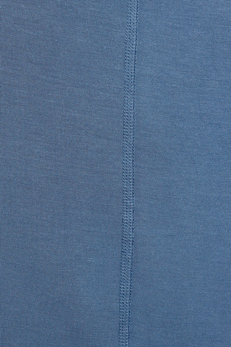 Smooth Dolman Boatneck Top