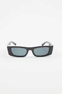 Slim 90'S Sunglasses