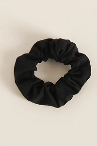 Solid Scrunchie 