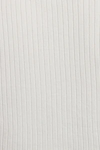 Haut à manches courtes et épaules dégagées