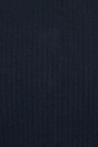 Rib Sleep Shorts