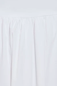 Drop Waist Corset Dress
