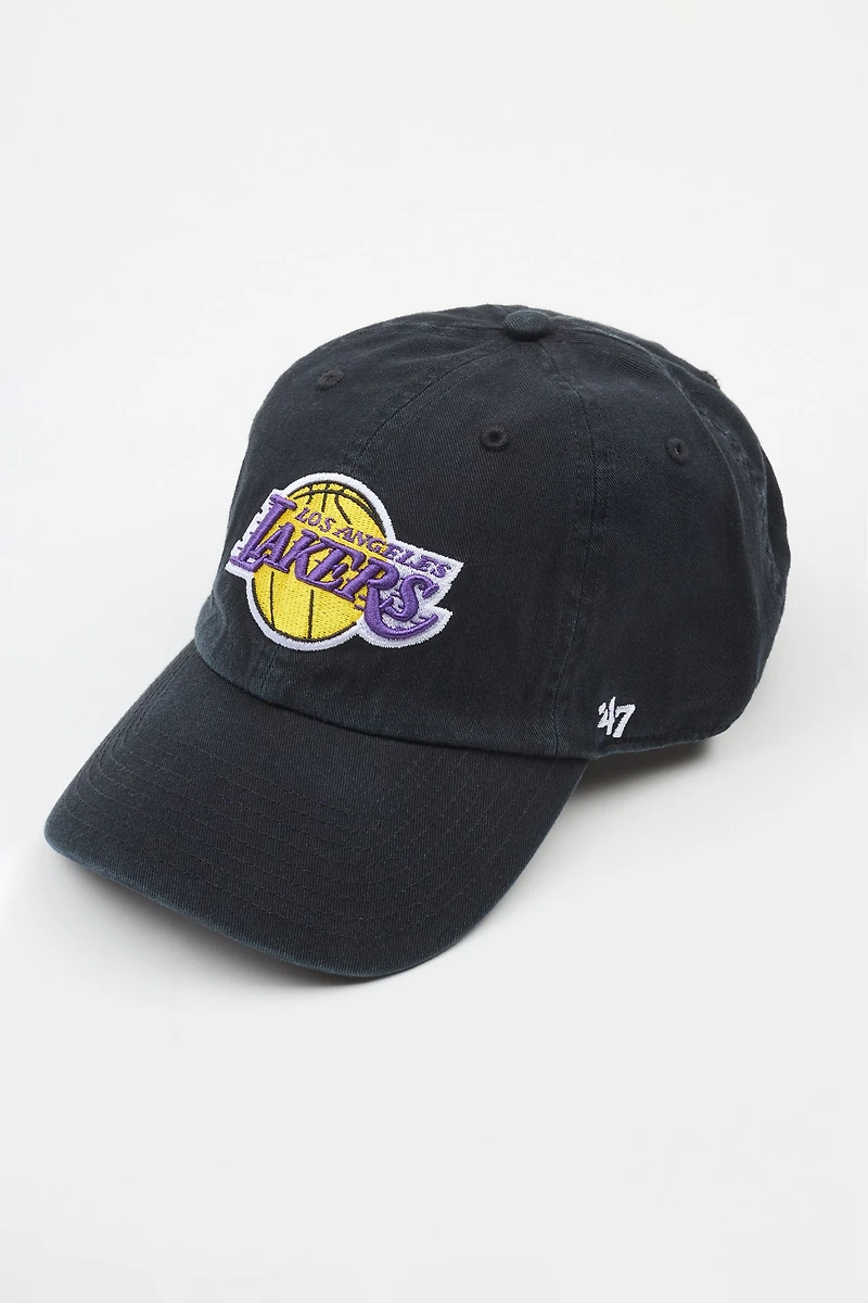  Casquette épurée 47 BRAND - LA Lakers
