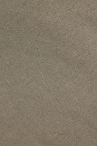 Paris A-Line Linen Micro Skort