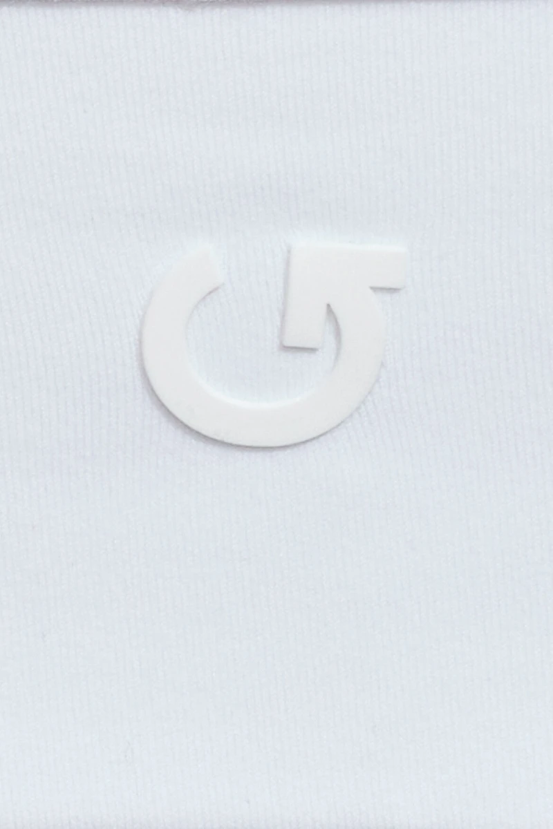 SoftActive A-Back Micro Bra