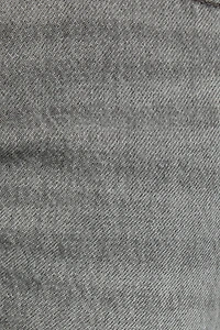 Relaxed Straight Jeans
